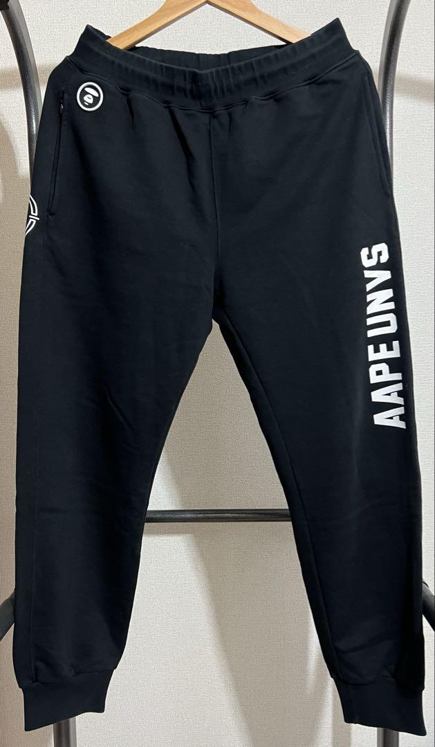 A Bathing Ape AAPE Sweatpants