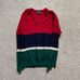 Vintage polo Ralph lauren knit sweater