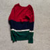 Vintage polo Ralph lauren knit sweater