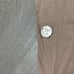 James Perse Los Angeles Full Zip Exposed Seam Track Jacket Men's 3/Large Y2K