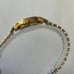 Vintage Girard Perregaux 18k Gold Electroplate Ladies Watch