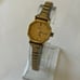 Vintage Girard Perregaux 18k Gold Electroplate Ladies Watch
