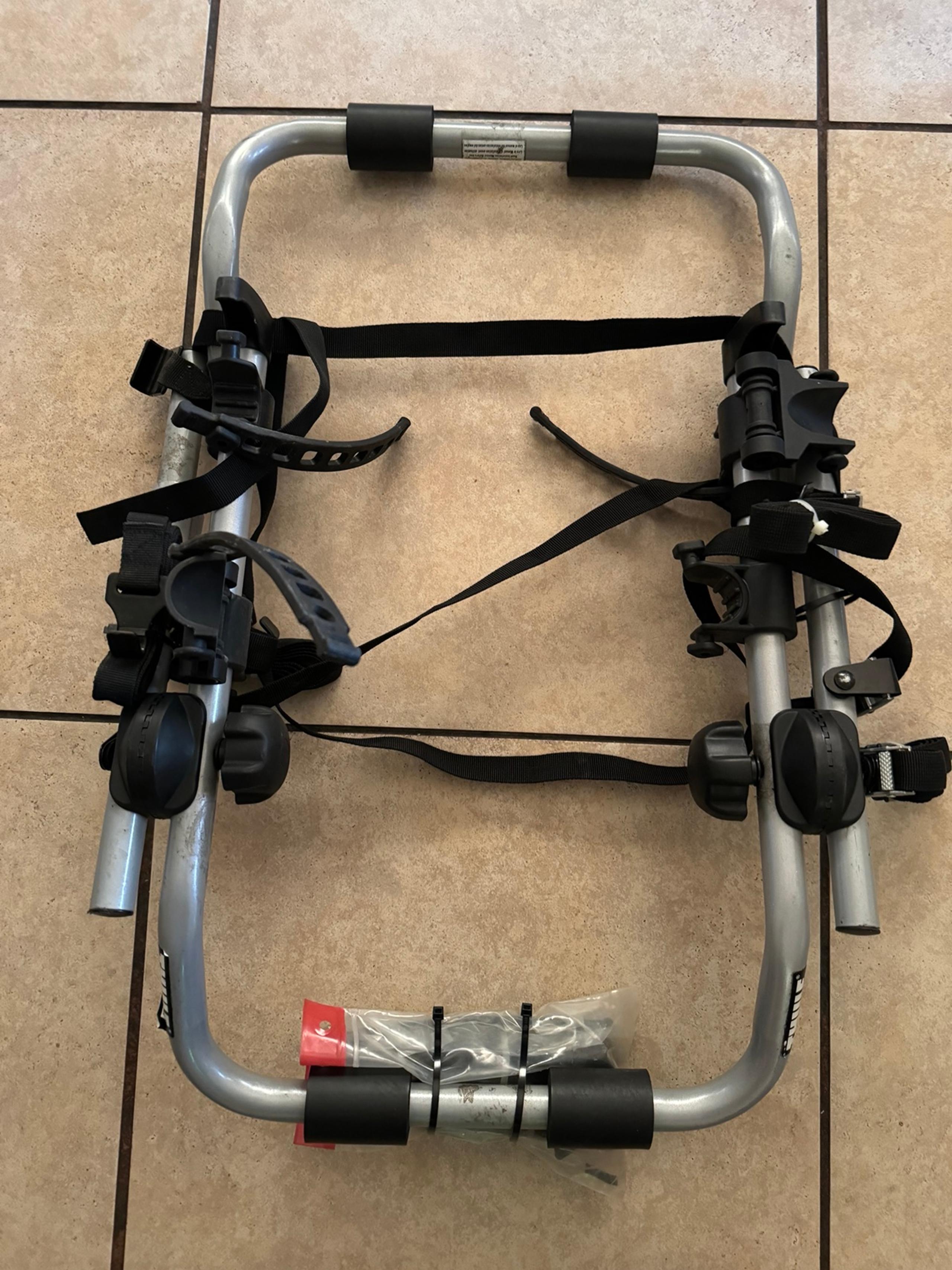 Thule Bike Rack Carrier