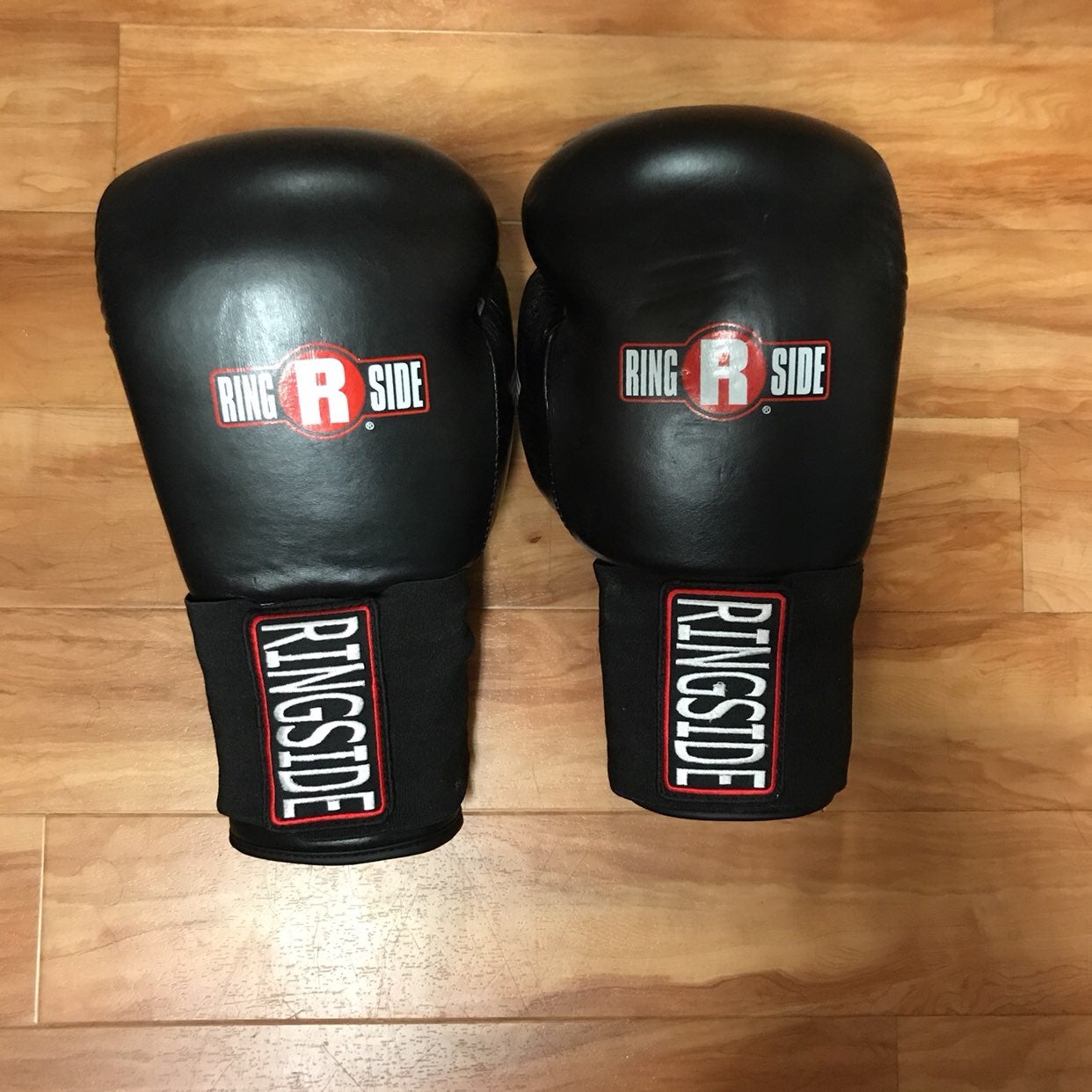 RINGSIDE Boxing Gloves