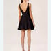 Alexis Jody dress in black