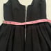 Alexis Jody dress in black