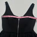 Alexis Jody dress in black
