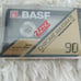 BASF CHROME MAXIMA II 90 Cassette Tape