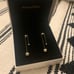PANDORA earrings