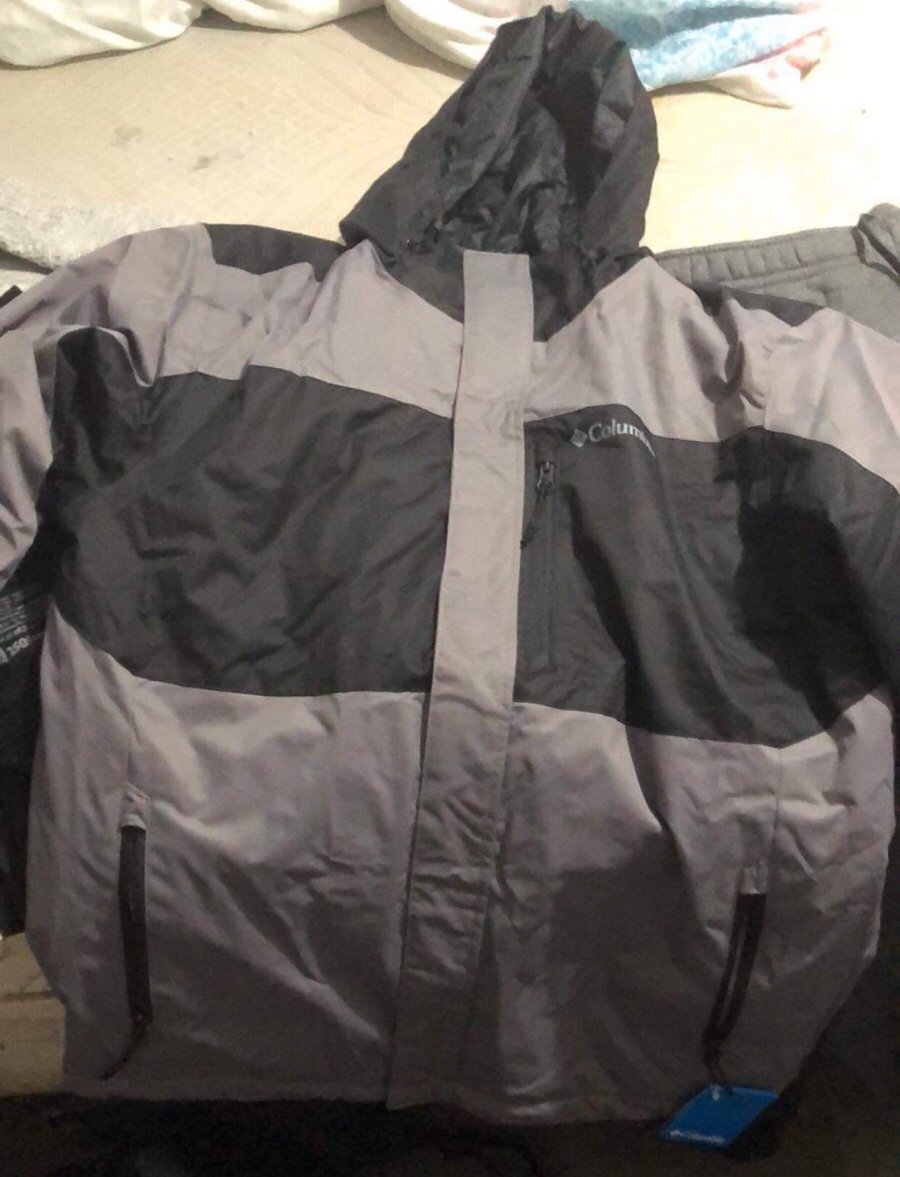Jacket