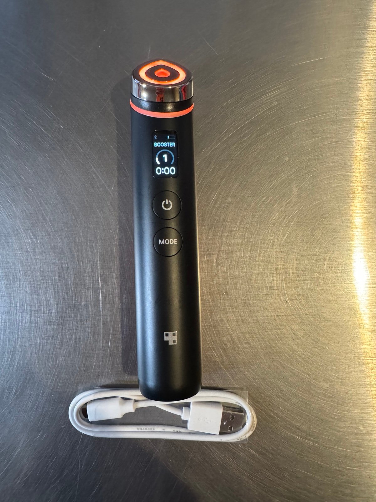 Medicube Age-R Booster Pro (Authentic)