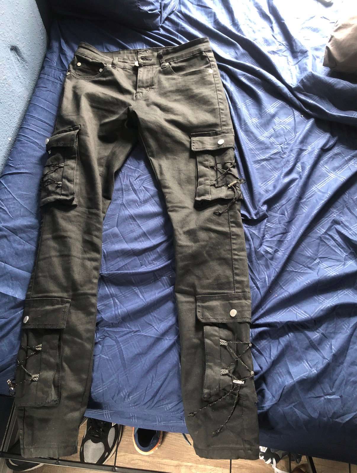 Abercrombie & Fitch Jeans