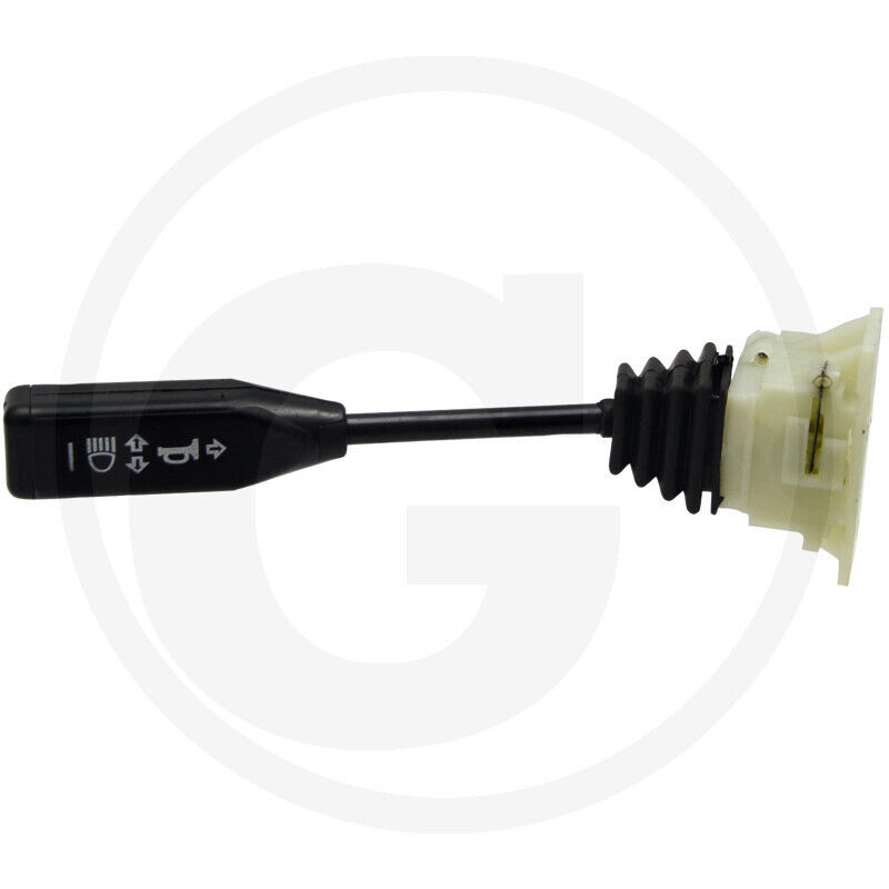 Granit Direction indicator and light switch