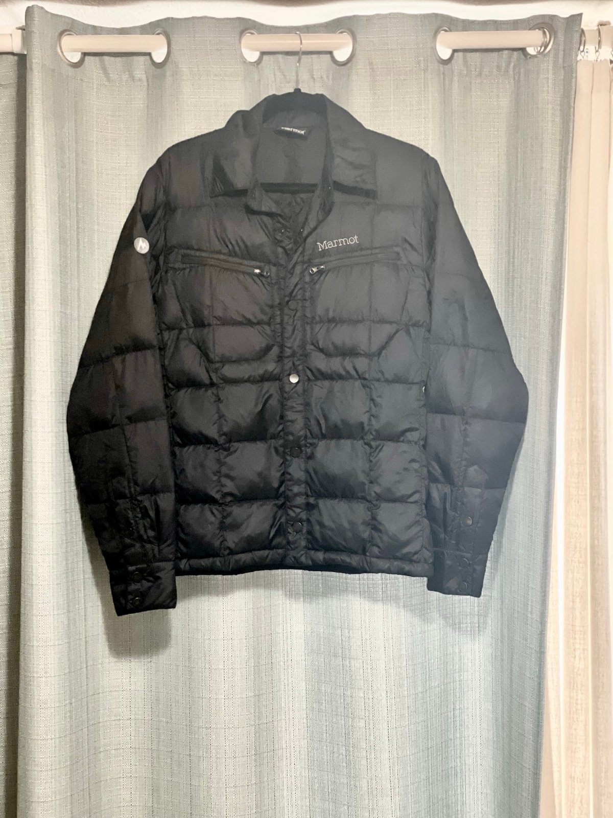 Marmot turner jacket