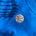 Chicago Cubs Gift Set Long Sleeve T-Shirt, Cap, 2016 Championship Book, & Decal
