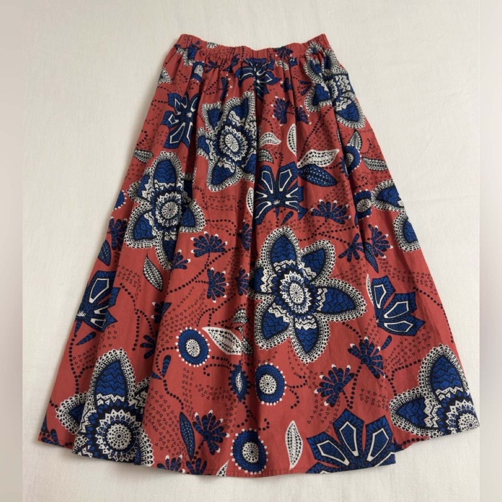 midi skirt size 0