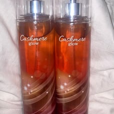Vintage B&BW Cashmere Glow Fine Fragrance Mist – Set of 2 (Original Formula)