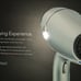 Infinity Pro Con-Air Smoothwrap Blow-dryer