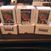 2022 GPK Bookworms Base Set 1-100a 1-100b