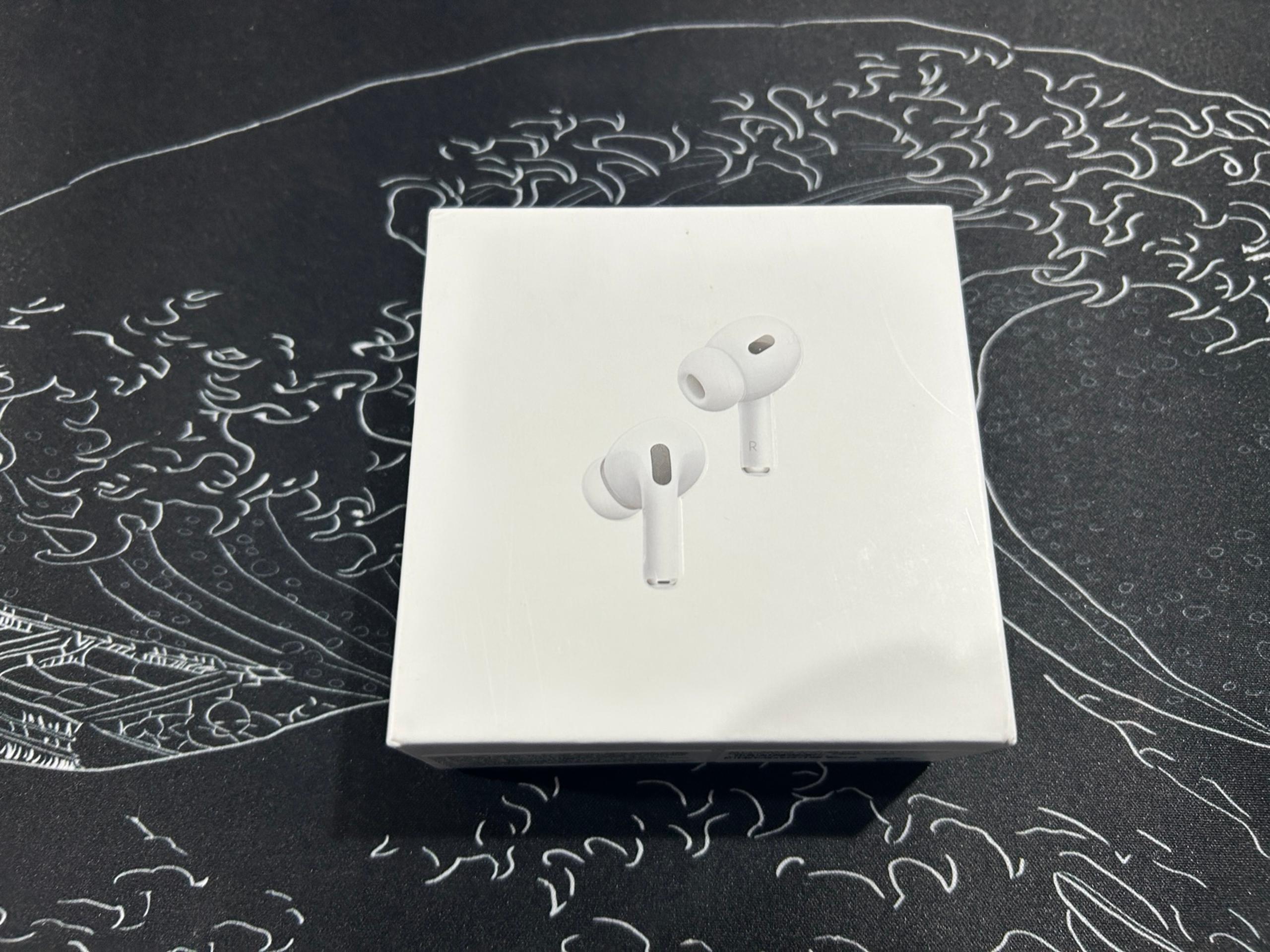 Apple AirPods Pro (2nd Generation)