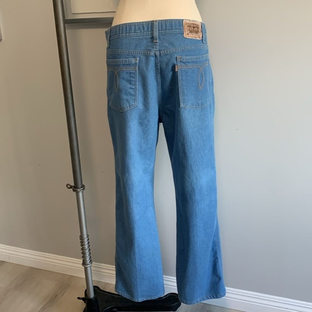 Vintage Levi’s 415 Jeans