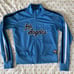 Women's Los Angeles Lakers Track Jacket