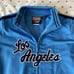 Women's Los Angeles Lakers Track Jacket