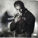 Charlie Hunnam Signed Sons Of Anarchy Jax 11x14 Photo D Autograph SOA JSA COA