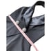 Vintage 1990’s After Five Evening Halter Neck Tuxedo Top