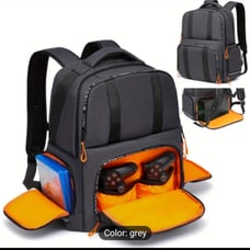 Xbox Gaming Backpack