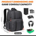 Xbox Gaming Backpack
