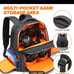 Xbox Gaming Backpack