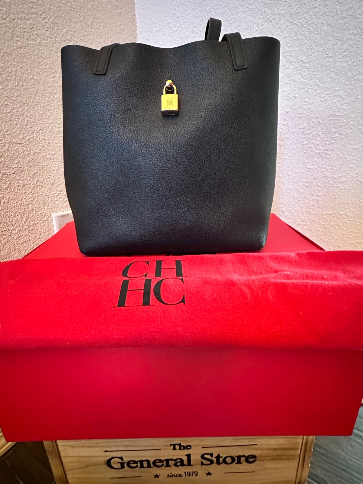 Carolina herrera matryoshka