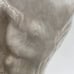 (Only One!) 1940's Giovanni Ronzan Porcelain Siamese Cat Figurine Made in Italy!