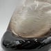 (Only One!) 1940's Giovanni Ronzan Porcelain Siamese Cat Figurine Made in Italy!