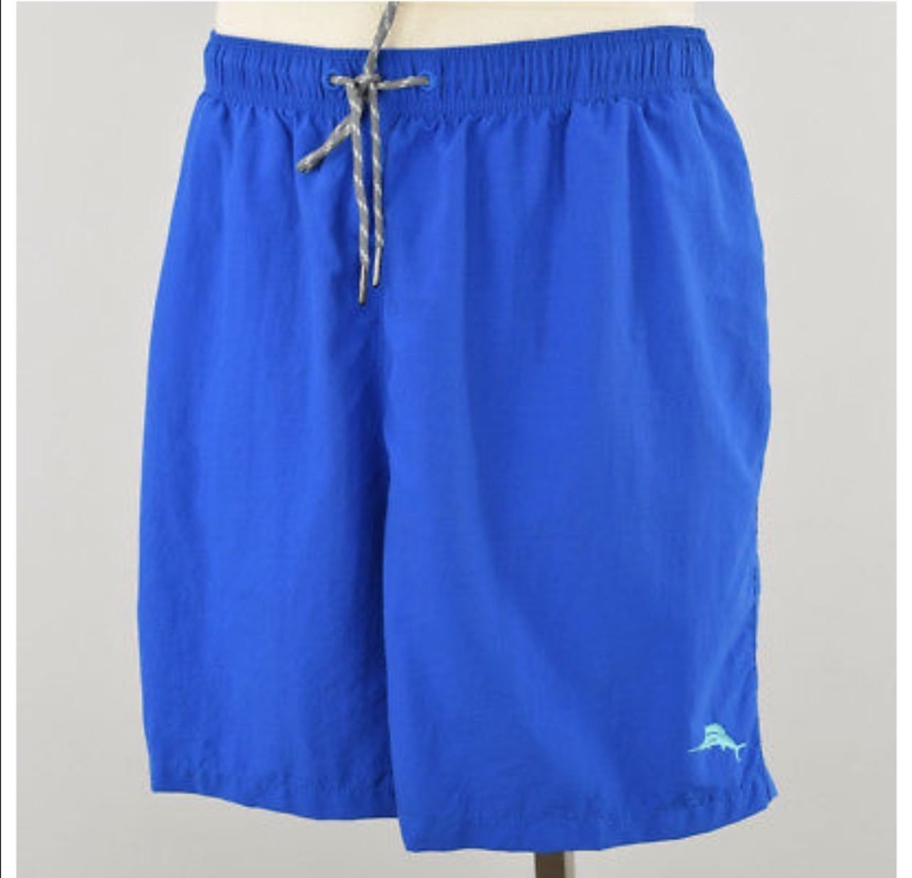 Tommy Bahama Naples Happy Go 6” Cargo Swim Trunks
