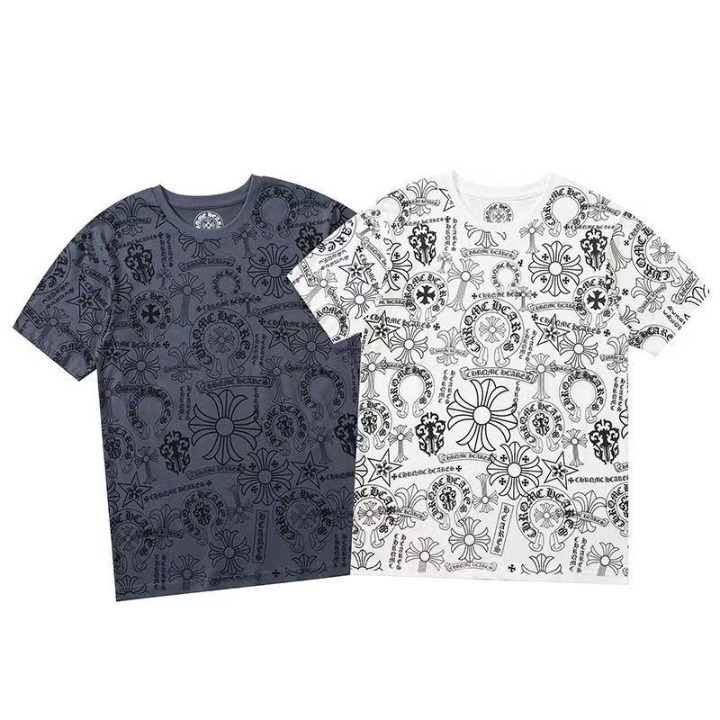 Chrome Hearts Men's T-shirts