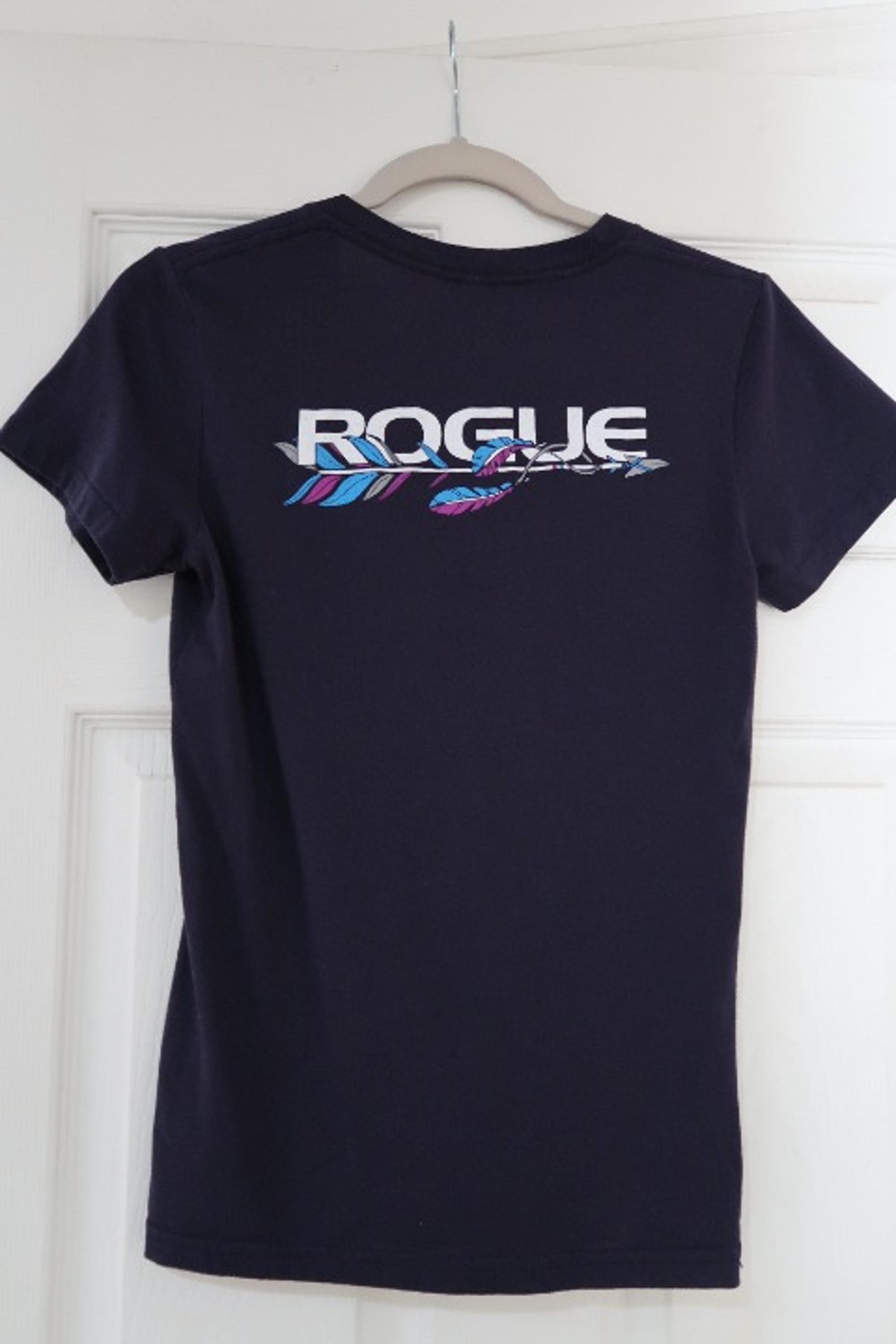 Women's Rogue T Shirt