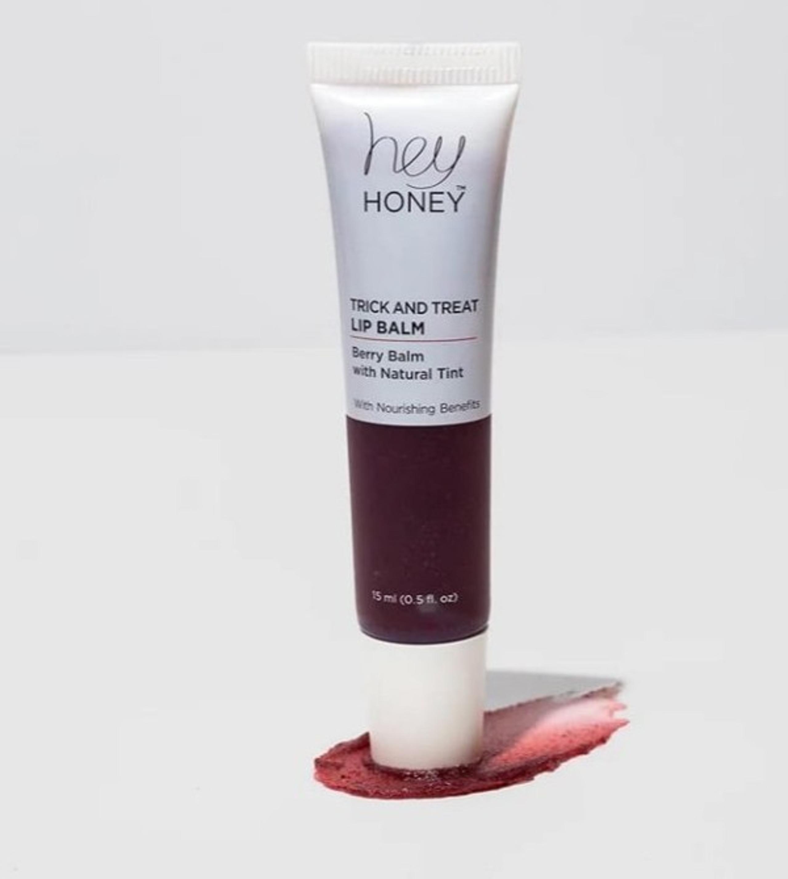 Hey Honey Lip Balm
