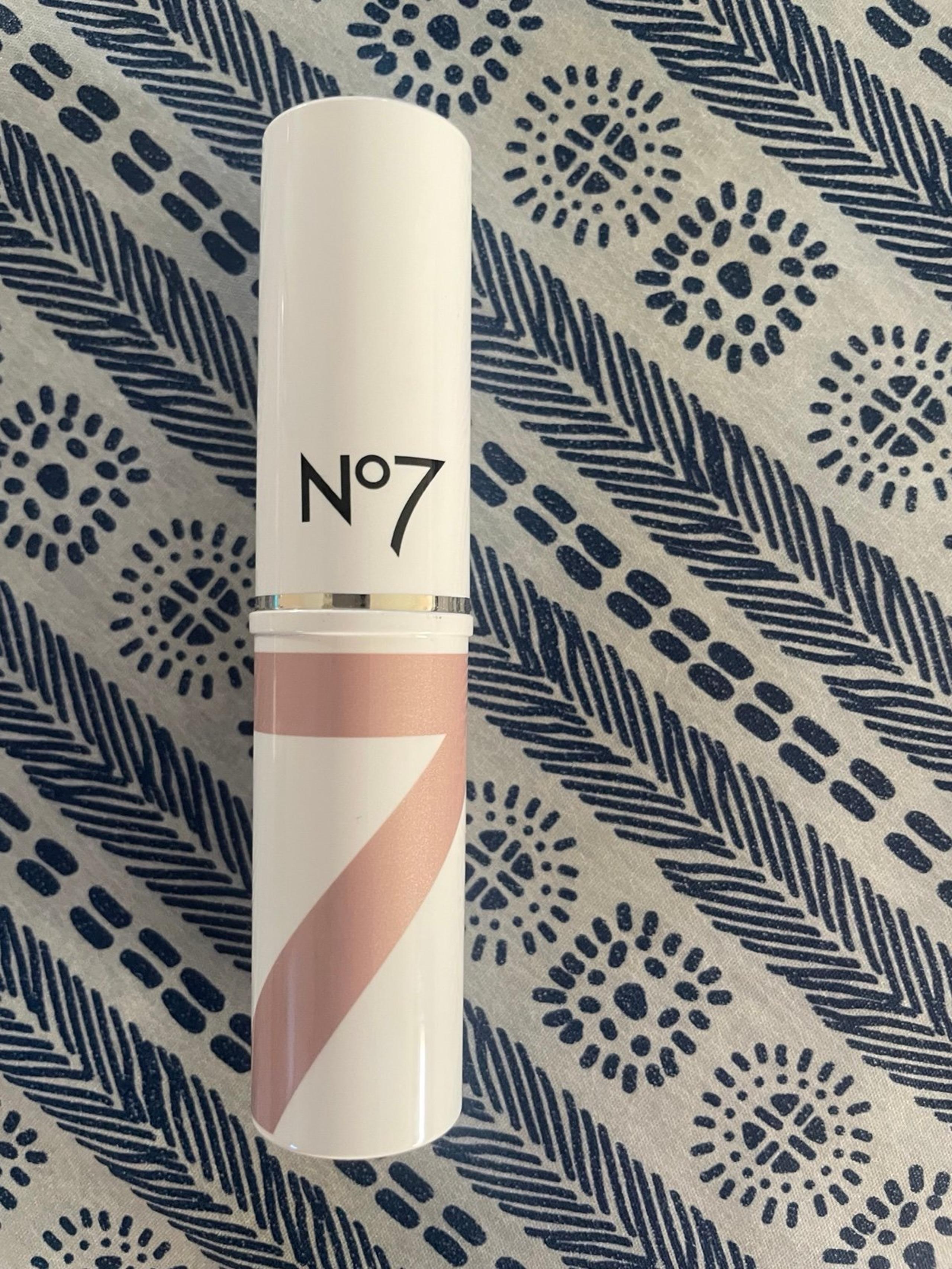 NEW No7 Stay Perfect Foundation Stick