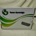 Tn210 printer ink cartridge set new 3pc