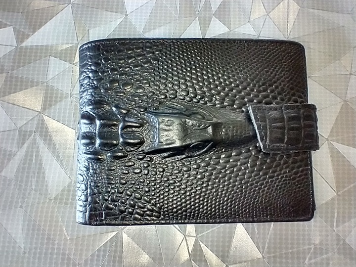 Jinbaolai crocodile