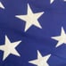 USA American flag large 9’x4’ 100% cotton