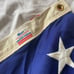 USA American flag large 9’x4’ 100% cotton