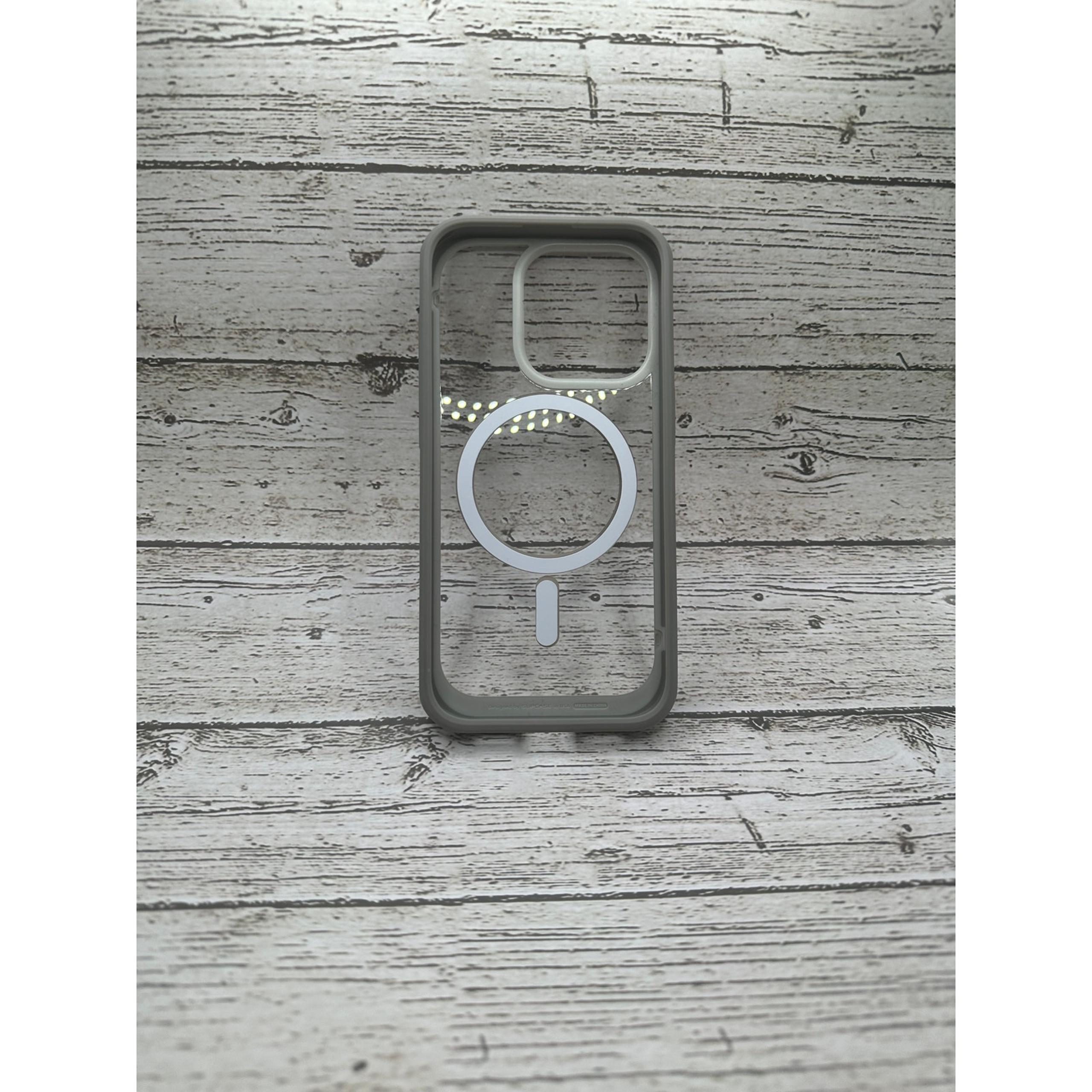 SUPCASE Unicorn Beetle Mag Case for iPhone 15 Pro