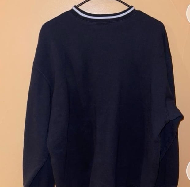 Supreme crewneck