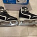 Womens ice skates size 7