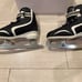 Womens ice skates size 7