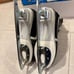 Womens ice skates size 7