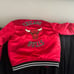 chicago bulls jacket